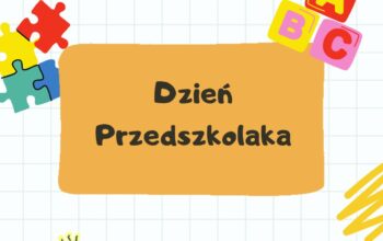 Dzień Przedszkolaka