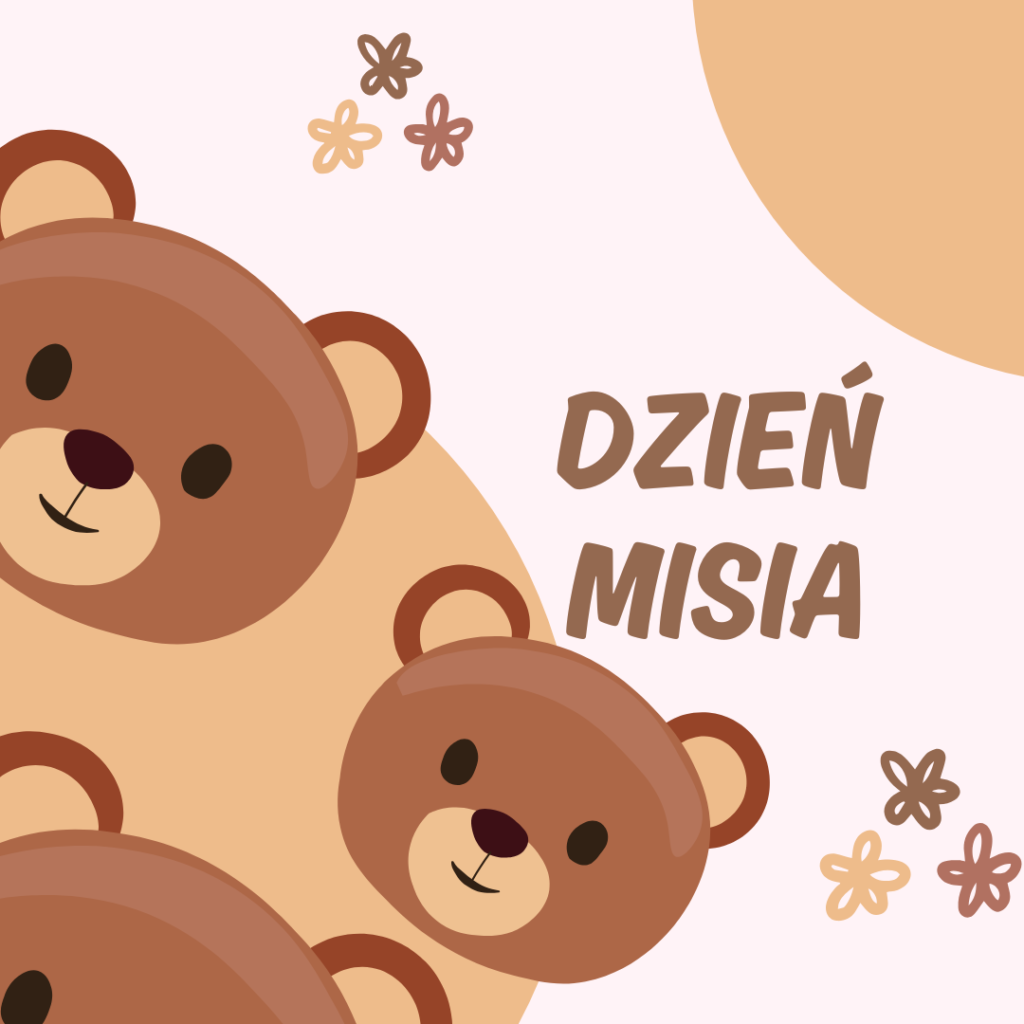 Dzień Misia