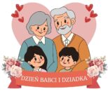 Dzień babci i dziadka