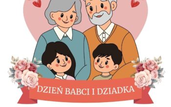Dzień babci i dziadka